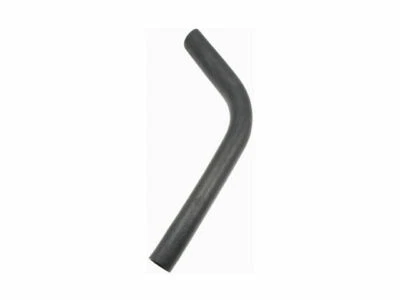 Manguera de radiador superior Dayco 65792WP para Chrysler 300 1957-1958, 1965-1966 Foto 1 de 2