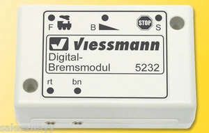 Viessmann 5232 Digital Brake Module for Märklin - Picture 1 of 1