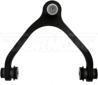 Braço de controle e junta esférica FL Upper Dorman para 2003-2005 Ford Crown Victoria - Imagem 1 de 4