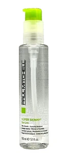 Paul Mitchell Smoothing Super Skinny Hair Serum 5.1 oz New 100% Authentic - Picture 1 of 1