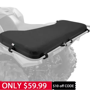 Cojín de asiento trasero para pasajero Polaris KEMIMOTO ATV - Imagen 1 de 14