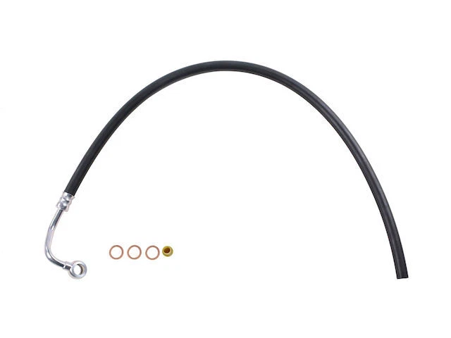 Conjunto de manguera de línea de retorno de dirección asistida para Audi A4 Quattro DP284GC 1996-2001 Foto 1 de 1