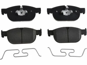 For 2017-2021 Volvo V90 Cross Country Brake Pad Set Front API 85186SW 2018 2019 - Picture 1 of 2