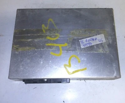 16212794 temperature control module computer 1995 Buick Riviera - Image 1 of 4