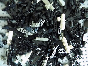LEGO Black Minifig, Utensil Camera w Side Sight Space Gun lot of 10 Random pick