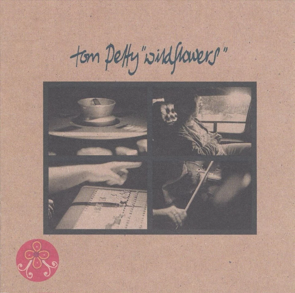 Tom Petty- Wildflowers   CD   Very Good condition - Image 1 of 1