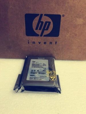 HP 623390-001 623212-001 450GB 15K 3.5" SAS HARD DRIVE 581316-002 0B24513 - Image 1 of 3