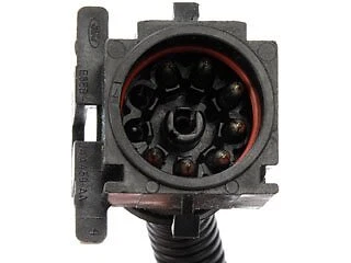 Estuche de transferencia motor Dorman para Mazda Navajo 1991-1994 Foto 1 de 3