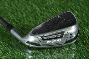 CLEVELAND LAUNCHER HB PITCHING WEDGE MIYAZAKI 6A INTERNATIONAL FLEX CODE 3333 RH - Picture 1 of 10