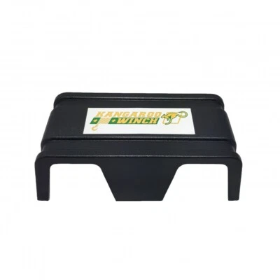 Seilwinden Rollenseilfenster Abdeckung Seilfenster Schutzhülle für maisten Winde - Bild 1 von 3