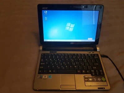 Acer Aspire ONE - Bild 1 von 4
