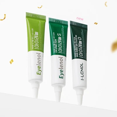 BELABEF Eyelenol Dark Spot Cover Dark Circle Care Concealer Whitening Effect - Image 1 of 4