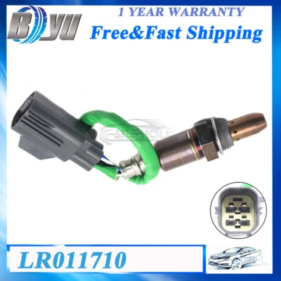 Sensor de oxígeno LR011710 Lambda O2 para Land Rover Range Rover Sport 5,0 L 2010-2013 Foto 1 de 4