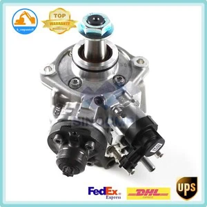 Fuel Injection Pump Genuine for Case/New Holland 2012-2017 0445020508 - Picture 1 of 8