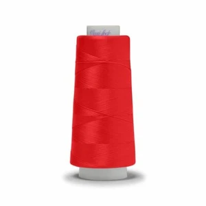 Maxi-Lock® Serger Stretch Thread - Textured Nylon Tex 30 (2000 yards), 36 COLORS - Picture 1 of 47