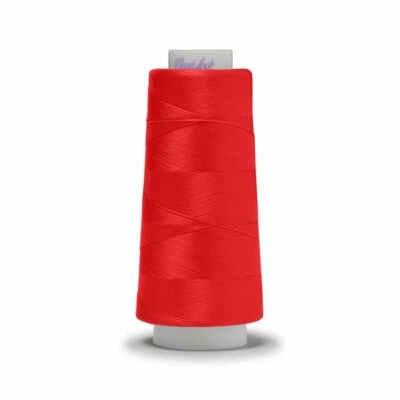 Maxi-Lock® Serger Stretch Thread - Textured Nylon Tex 30 (2000 yards), 36 COLORS - Image 1 of 4