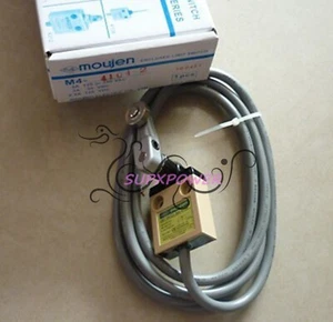 Neu Moujen M4-4104-2 Endschalter (1 Stück) - Bild 1 von 5