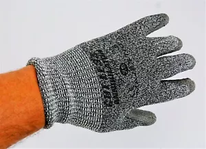 One Pair Majestic Glove 33-1500-XS MAJESTIC Cut Less Annihilator Size XS - Picture 1 of 3