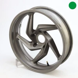 BMW R 1200 GS Rear wheel 17 x 4 2008 2012 ID79962 - Picture 1 of 9