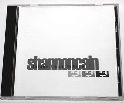 Shannon Cain - Things I Use To Know (CD AUTOGRAPHED 2005) RARE - Image 1 of 4