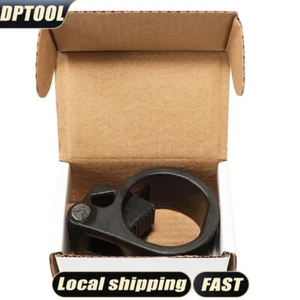 Inner Tie Rod Wrench Removal Tool 27-42mm Universal Steering Track Garage Tools - Picture 1 of 7