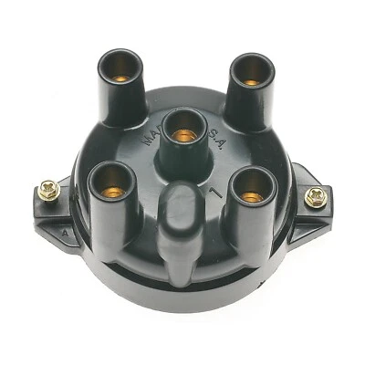 For 1991-1996 Ford Escort 1.8L L4 Distributor Cap SMP 1992 1993 1994 1995 - Image 1 of 3