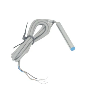 LJ6A3-1-Z/BY Inductive Proximity Sensor Switch NO PNP Detection Distance 1mm - Picture 1 of 4