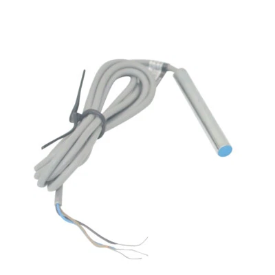 LJ6A3-1-Z/BY Inductive Proximity Sensor Switch NO PNP Detection Distance 1mm  - Image 1 of 4