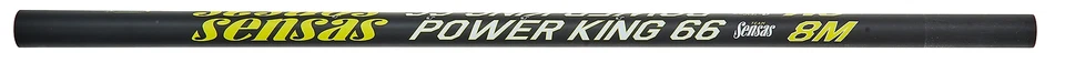 Sensas Stipprute Power King 66 8,00m