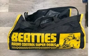 Beaties Tamiya Thundershot Bag 1987 - Picture 1 of 1