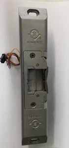 Adams Rite 74R1-130 74R1 Series UltraLine Electric Strike Used Works - Picture 1 of 5