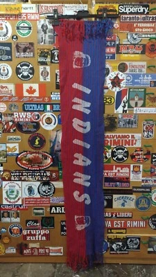 Sciarpa Ultras Taranto - Immagine 1 di 4