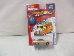 Hot Wheels 2006 Holiday Rods 1970 Plymouth Superbird - Imagen 1 de 2
