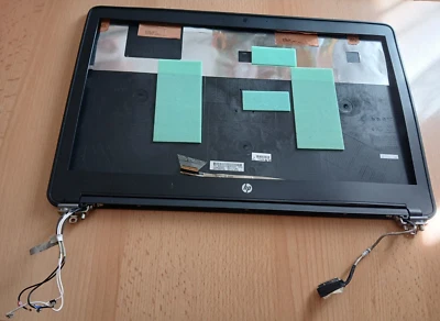 HP ProBook 650 G1 Backcover + Bezel + Scharnierabdeckung *1 Stück**Gebraucht* - Bild 1 von 4