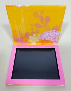 Empty Magnetic Palette ColourPop Eyeshadow Pressed Powder Pan Refills Festival - Picture 1 of 5