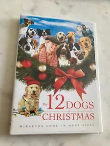 The 12 Dogs of Christmas | DVD - Imagen 1 de 4