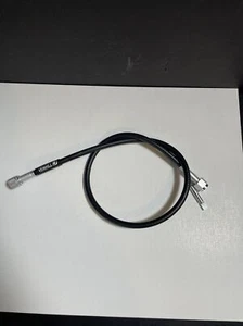BSA Triumph 60-0578 Tachometer Cable T100 T120 TR6 T150 Trident A75 Bonneville - Picture 1 of 6