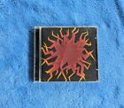 SUNNY DAY REAL ESTATE How It Feels To Be Something On CD 1998 Emo Indie Rock