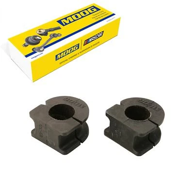 Kit de buje de barra estabilizadora de suspensión MOOG para Chevrolet Express 2500 2003-2007 Foto 1 de 3