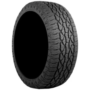 LT275/65R18 ATTURO TRAIL BLADE ATS A/T 10PLY 123/120S 80psi BLK **50K** - Picture 1 of 6