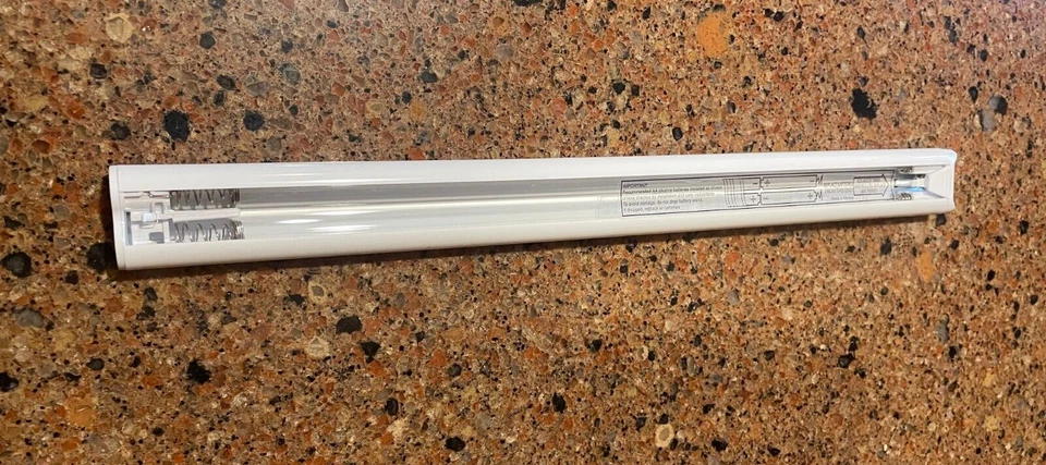 Hunter Douglas Platinum Technology 18v DC Battery Tube Wand 7520068000