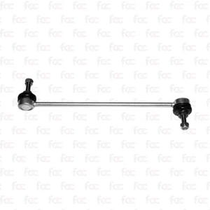 Anti Roll Bar / Stabiliser Drop Link For Opel Corsa Front Axle BGA LS9508 - Picture 1 of 8