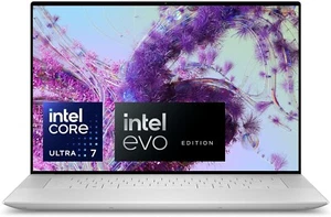 Dell XPS 16 9640 16.3" 1TB SSD, Ultra 7, 16GB RAM) Laptop RTX Nvidia 4050 New - Picture 1 of 8