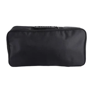 Ev Charging Cable Storage Bag Jumper Organizer Cable Case Heavy Duty - Picture 1 of 12