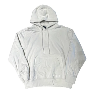 Brandneu Herren Vans Original Standards Pullover Hoodie Taupe Mist Größe Medium - Bild 1 von 1