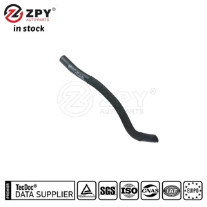 BEYU For 2012-2014 AUDI A8 3.0L 4H0 121 082Q Hight Quality Engine Coolant Hose - Picture 1 of 6