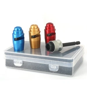 Electric Wire Stripper  Hexagonal Handle Electrical Wire Peeling Machine8015 - Bild 1 von 5