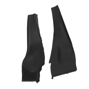 66894 3TA0A Front Cowl Extension Trim Cover High Strength Windshield Wiper - Picture 1 of 22