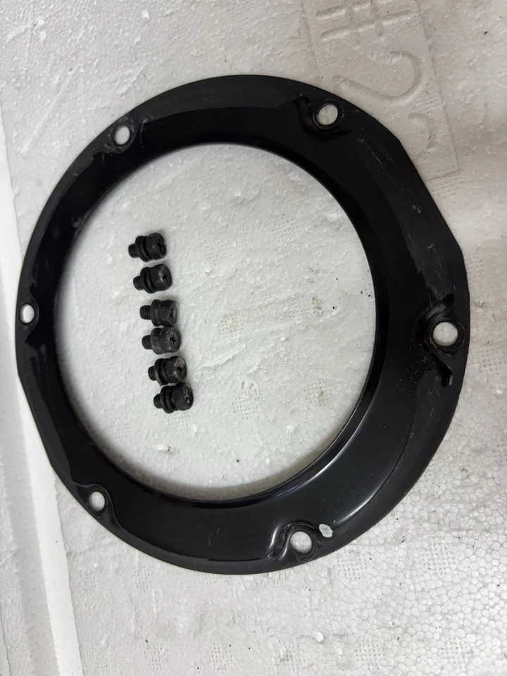 Unidad de envío de bomba de combustible Infiniti G37 2009-2013 6 pernos/anillo de montaje OEM Foto 1 de 1