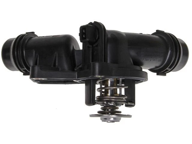 Mahle 86VB67Q Thermostat Fits 2001-2005 BMW 530i 3.0L 6 Cyl — 第 1/1 张图片